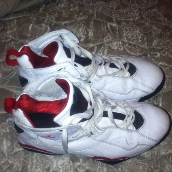 jordan Other - 2 pairs Mens Jordan's 11.5 bundle