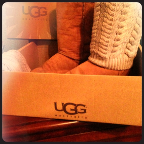 Ugg boots