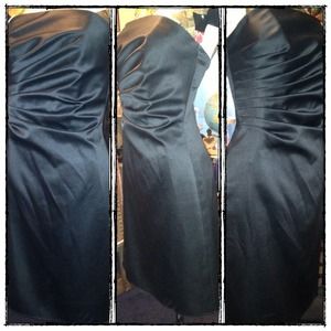 Classic Little Black Dress