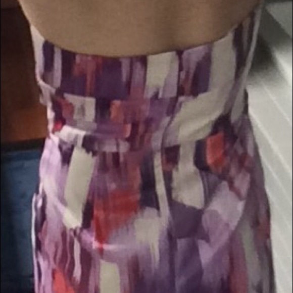 *NWT* Max and Cleo cocktail dress - Picture 3 of 3