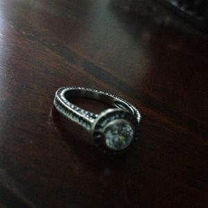 Silpada "Perfect Bliss" Ring