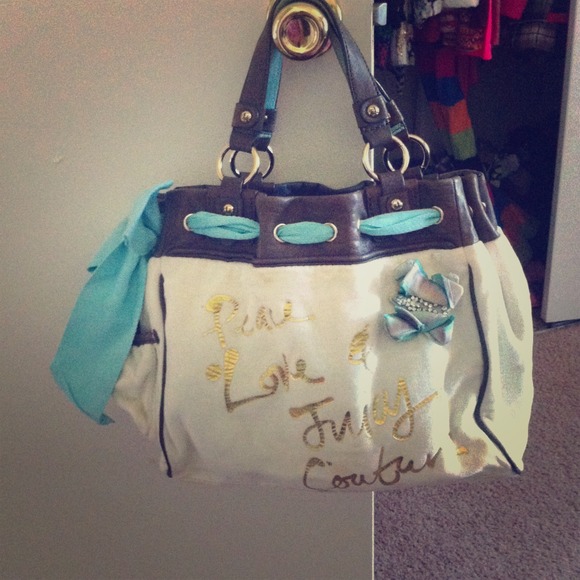 J.C Purse & Vans !