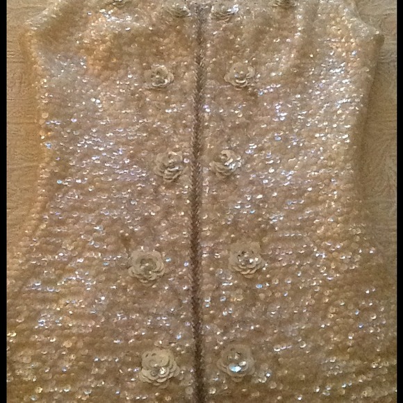 Vintage/knee length