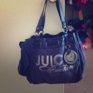 Juicy Couture Purse