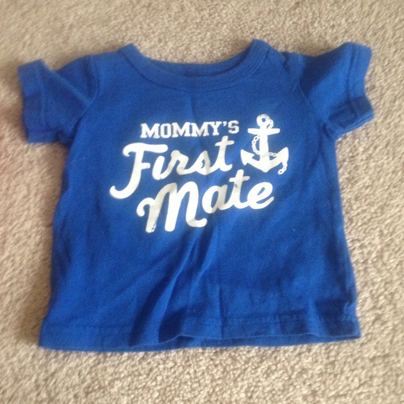 Carter shirt