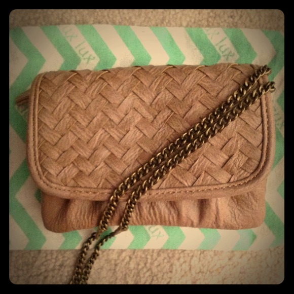 Deux Lux Bowery Crossbody