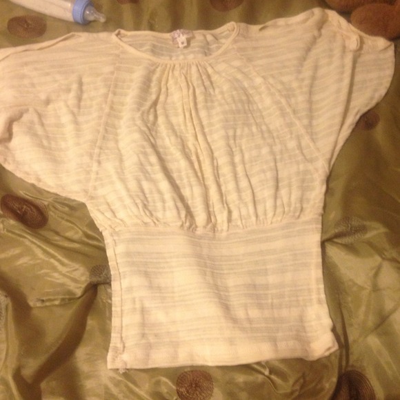 Cute top