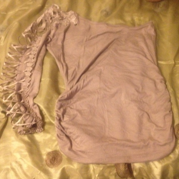 Great detailed top
