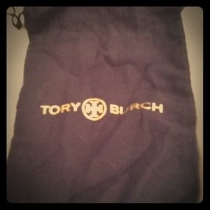 Tory Burch drawstring bag