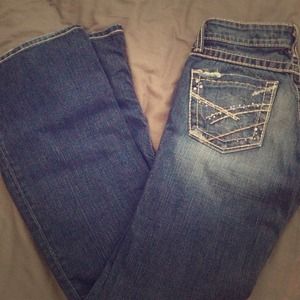 BKE Stella jeans