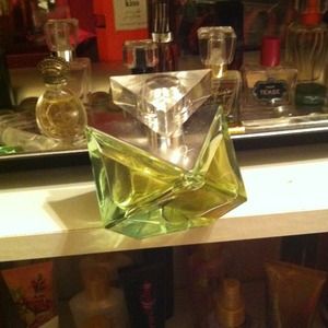 Britney spears belive parfum