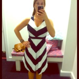 Vineyard Vines Dress