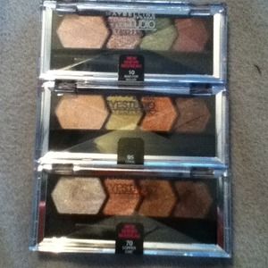 Maybe line eye studio trios