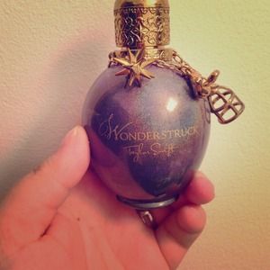 Wonderstruck Taylor swift perfume