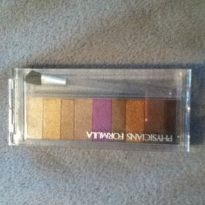 Physicians formula brown eye candy