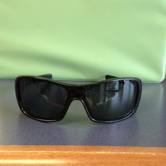 Oakley Antix Polarized glasses