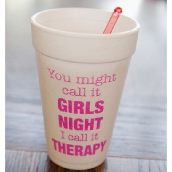 Who needs something cute for girls night?!