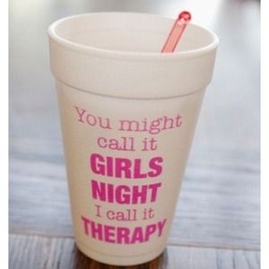 Who needs something cute for girls night?!