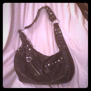 BUNDLE 4 KRISVEG: UGG BOOTS + Studded Purse + gift