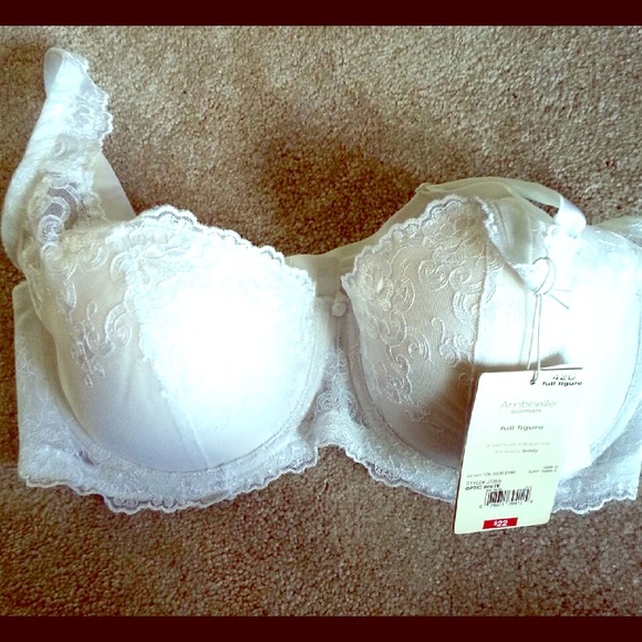 🚫SOLD IN A BUNDLE🚫 42 D bra