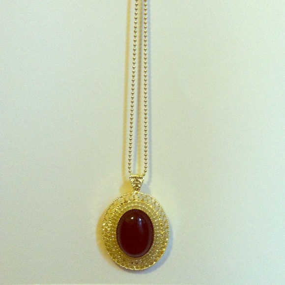 Long pendant - Picture 1 of 2