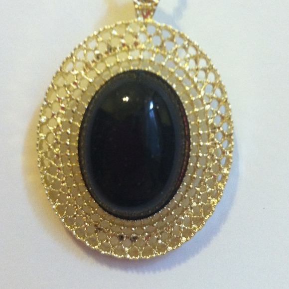 Long pendant - Picture 2 of 2