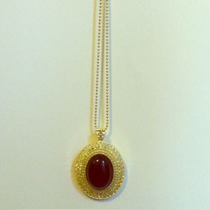 Long pendant
