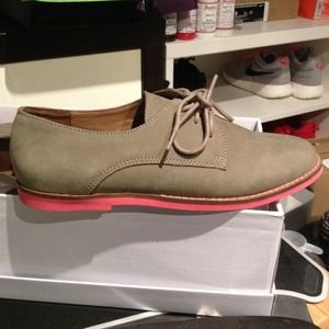 Steve Madden 'Jazie'