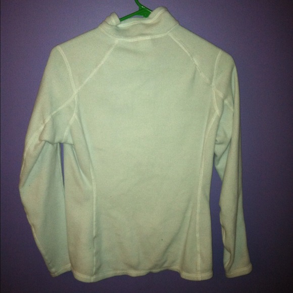 North face sweater/shirt - Picture 2 of 2