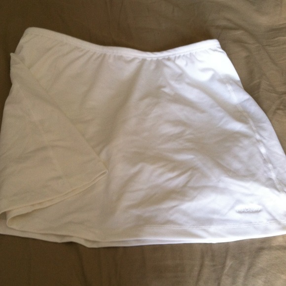 Brand new tennis skorts