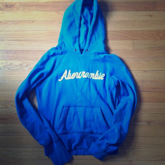 Abercrombie Sweater