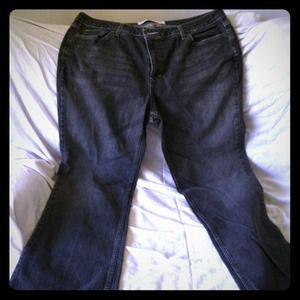 Mossimo jeans!
