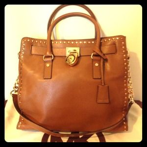 ✨Through pp only✨Limited Edition Michael Kors.