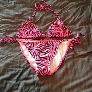 Lilu brand bikini