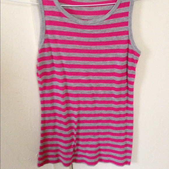 Striped top - Picture 2 of 2