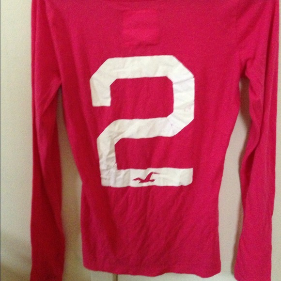 Pink top - Picture 2 of 4