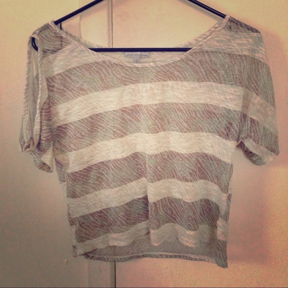 Charlotte Russe top