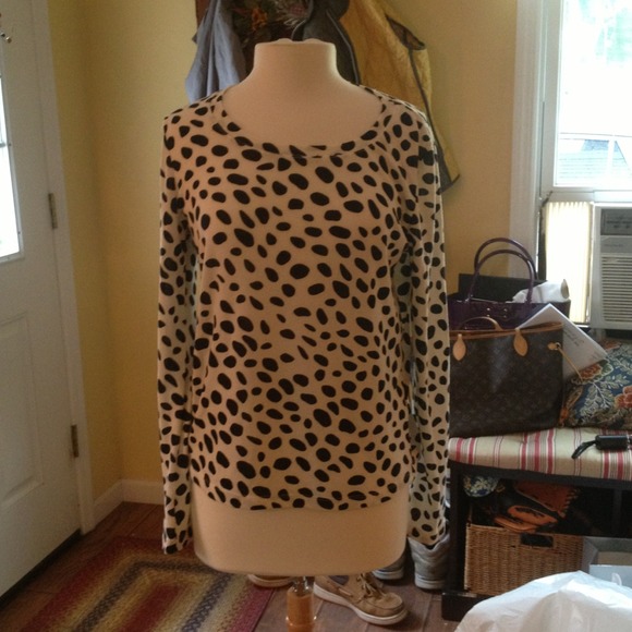 Tops - Spots Top