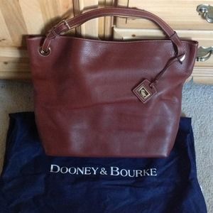 💥REDUCED💥Dooney & Burke handbag