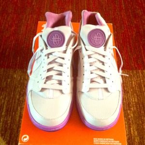 Nike Huarache Dance Low