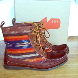 2568 Samosa Boot