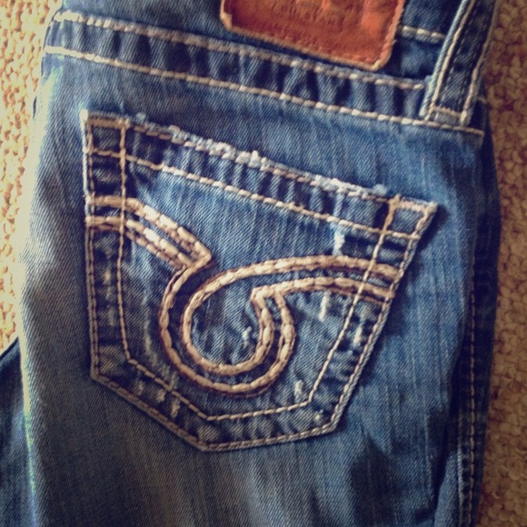 Big star liv vintage