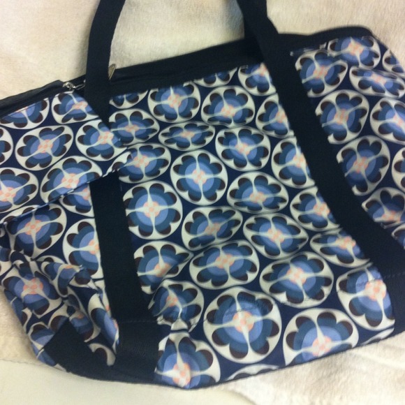 Lesportsac tote