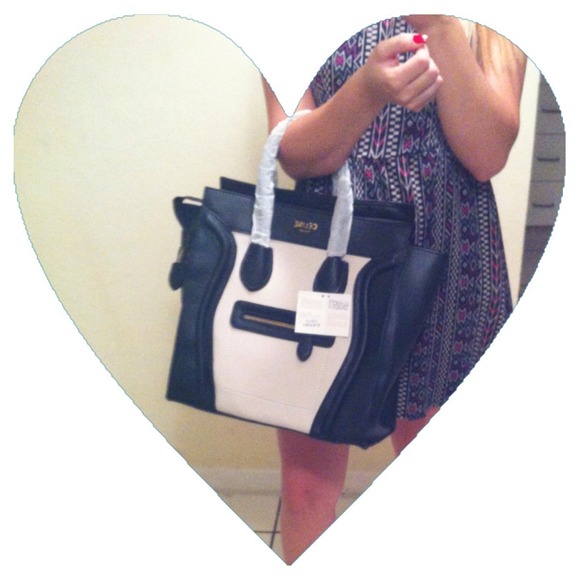 Celine Paris Handbag!