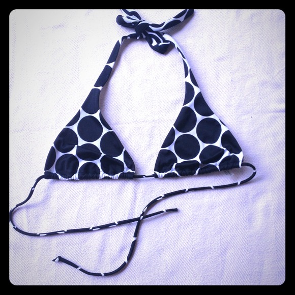 Victoria Secret bikini top