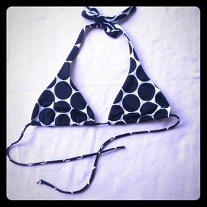 Victoria Secret bikini top