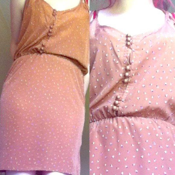 SOLD indie dress SOLD