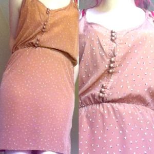 SOLD indie dress SOLD