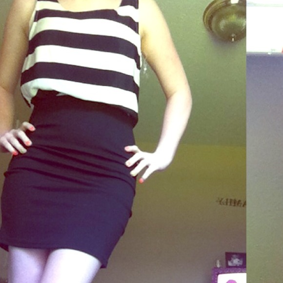Lov posh dress