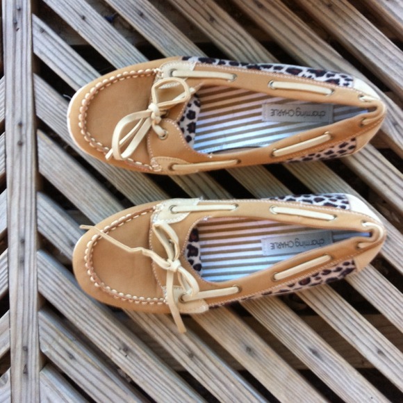 Boat Shoes